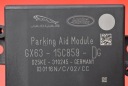CONTRÔLEUR MODULE PDC GX63-15C859-DG JAGUAR XE X760 14-19photo 8