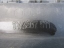 PARE-CHOCS ARRIÈRE ARRIÈRE AUDI A3 8Y4 SPORTBACK 8Y4807511photo 11