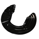 КРЫШКА ТОРМОЗНОГО ДИСКА. ПЕРЕДНИЙ СЛЕВА BMW X3 F25 X4 F26