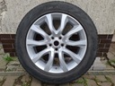 RUEDA RANGE ROVER SPORT 255/55R20, DK62-1007-DB 