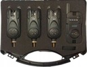 КОМПЛЕКТ СИГНАЛИЗАЦИИ 3+1 БЛОК УПРАВЛЕНИЯ Jaxon AJ-SYB115X
