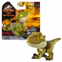 Jurassic World Dinozaur Velociraptor HBX41 Wiek dziecka 3 lata +