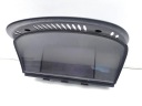 BMW 5 SERIES MONITEUR MONITEUR ÉCRAN 2005 SALOON 4/5DR 6970342 530Dphoto 10