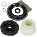 РЕГУЛИРОВОЧНАЯ ШЕСТЕРНЯ РЕДУКТОРА ATC400 ATC500 ATC700