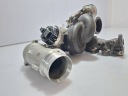 VOLKSWAGEN T6 MAN CRAFTER 2016 TURBINE TURBOCOMPRESSEUR 03N145704Lphoto 10