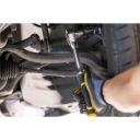 STANLEY REKOJESC КЛЮЧ БРЯЗКАЛЬЦЕ 3/8'' 120T 82677  (14405015444) фото min 7