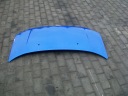 КАПОТ DAIHATSU CUORE VI 03-07 КОЛІР B51  (12731869772) фото min 6
