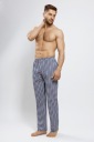 ПИЖАМНЫЕ БРЮКИ ДЛИННЫЕ R.M-XXL