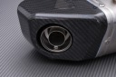 COMPLET SYSTÈME ÉCHAPPEMENT VERS YAMAHA MT07 FZ-07 2021-2024photo 10