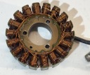 ГЕНЕРАТОР КОРПУС 3210103H01000 SUZUKI BURGMAN 125 2007-2013R  (18265694151) фото min 7
