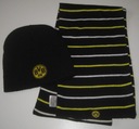BVB 09 – BORUSSIA – ШАПКА + ШАРФ – ИЗ ГЕРМАНИИ