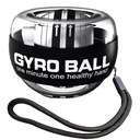 GYRO BALL КЛАССИЧЕСКОЕ ОБРАЩЕНИЕ GYRO BALL