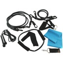 ТРЕНИРОВОЧНЫЕ ЛЕНТЫ ДЛЯ СИЛОВЫХ УПРАЖНЕНИЙ HMS BELT