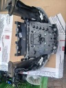 ПАНЕЛЬ РАДИО AHU FORD FIESTA MK7 8A6T18K211BE  фото 5