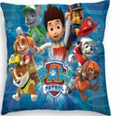 НАВУШКА 40Х40СМ PAW PATROL RYDER DOGS