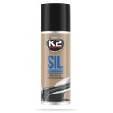Силиконовый спрей для поддержания герметичности К2 150мл