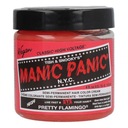 Tonikum Classic Manic Panic Pretty Flamingo (118 ml) Typ farbivá