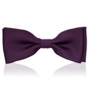 МУЖСКОЙ ЭЛЕГАНТНЫЙ МАТОВЫЙ ГАЛСТУК-БАБОЧКА