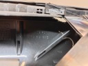 GRILLE GRILLES CONDUIT D'AIR VW GOLF V 1K0819153photo 5