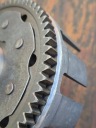 КОРЗИНА ЗОВНІШНІЙ ЗЧЕПЛЕННЯ HONDA CRF 250 X OEM 2004-2006  (18819085727) фото min 12