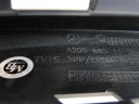 MERCEDES БАМПЕР ПЕРЕДНИЙ 63 AMG PTS КАМЕРА C КЛАСС 205 W205 СЕДАН  фото 14