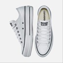 Buty Converse Chuck Taylor All Star Platform Ox Li Długość wkładki 25.5 cm