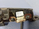 HYUNDAI IX35 I LIFT CACHE COUVERCLES DE COFFRE ARRIÈRE POIGNÉE MICROCONTACT 87372-2S000photo 9