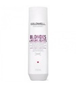 Goldwell Dualsenses Šampón na vlasy Blond 250ml Účinok ochrana farby
