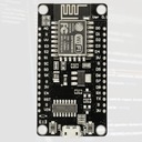 ESP8266 NodeMCU V3 WiFi-модуль, совместимый с ARDUINO | микро-USB | антенна для печатной платы