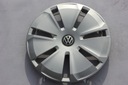 TAPACUBO VW T5 T6 MULTIVAN CARAVELLE 16 ORIGINAL 7LA601147 