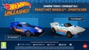 Hot Wheels Unleashed PS5 Wersja językowa Polska - napisy