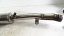 SUZUKI GSXF GSX-F 600 98-06 MUFFLER EXHAUST ORIGINAL  photo 7