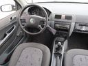 Skoda Fabia 1.2, Salon Polska, GAZ Moc 54 KM