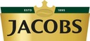 Jacobs Kronung Crema 36 подушечек для кофе в пакетиках SENSEO