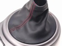 КОЖАНАЯ РУЧКА ПЕРЕКЛЮЧЕНИЯ ПЕРЕДАЧ СМЕНЫ ПЕРЕДАЧ TOYOTA GT 86 КУПЕ (ZN6_) S22005380 2.0L  фото 10
