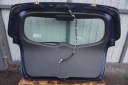 TOYOTA VERSO КРИШКА БАГАЖНИКА БАГАЖНИКА 8S6 ГРАНАТОВА 2012ROK СКЛО  (17090074922) фото min 11