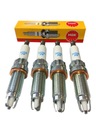 КОМПЛЕКТ СВЕЧ ЗАЖИГАНИЯ NGK 91785 ZKBR7A-HTU