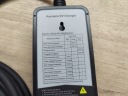 ЗАРЯДНОЕ 13A/16A 230V США TYP1 DO SMART VW AUDI HONDA МИНИ PEUGEOT WALLBOX  фото 8
