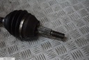 NISSAN PATHFINDER R51 2.5 DCI DEMI-ARBRE GAUCHE DROITE AVANTphoto 8