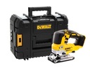 wyrzynarka 18V TStak DeWalt DCS334NT-XJ