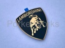 НОВИЙ ОРИГІНАЛЬНИЙ ЕМБЛЕМА КАПОТУ ЗНАЧОК LAMBORGHINI ОРИГІНАЛ НАЙНОВІШИЙ 2026  (18539720530) фото min 8