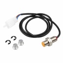 ДАТЧИК ПРИБОРНОЇ ПАНЕЛІ ДАТЧИК ШВИДКОСТІ DO РУЛЬВОЇ КОЛОНКИ QUAD ATV 150 200 250  (18762842467) фото min 9