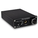 Усилитель для наушников FX-AUDIO DAC-X6, декодер ЦАП