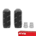 АМОРТИЗАТОР ПЕРЕДНИЕ КРЫШКИ SUBARU FORESTER