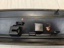 TOYOTA YARIS III 3 MOULURE PORTES DROIT ARRIÈRE 757410D200photo 8