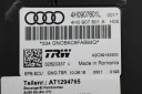 AUDI A6 A7 MODULE CONTRÔLEUR FREINS EPB 4H0907801L 4H0907801A 4H0907801F VAPEURphoto 15