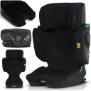 Современное складное сиденье ISOFIX i-SIZE 8x ADJUSTABLE FOLDING SEAT 15-36KG