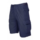 КОРОТКИЕ ШОРТЫ BRANDIT BDU MILITARY ЧЕРНЫЕ 3XL