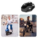 ACCESSORY MOTORCYCLE - STAND UNDER STOPKE LATERAL PODPORKI, ALUMINUM  photo 10