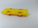 TOMY PLARAIL Товарный вагон «Томас и друзья» ПЛАТФОРМА Самоходова